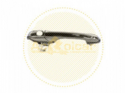 AC ROLCAR 411707 -  Ручка двери